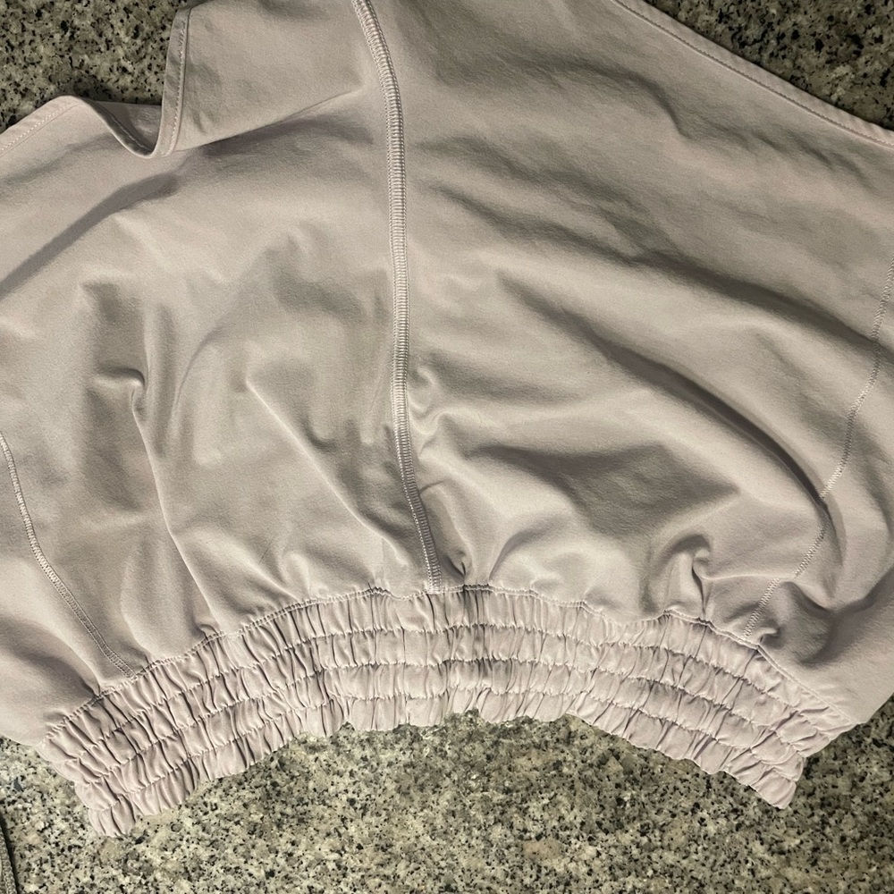 Lulu lemon Hotty hot shorts